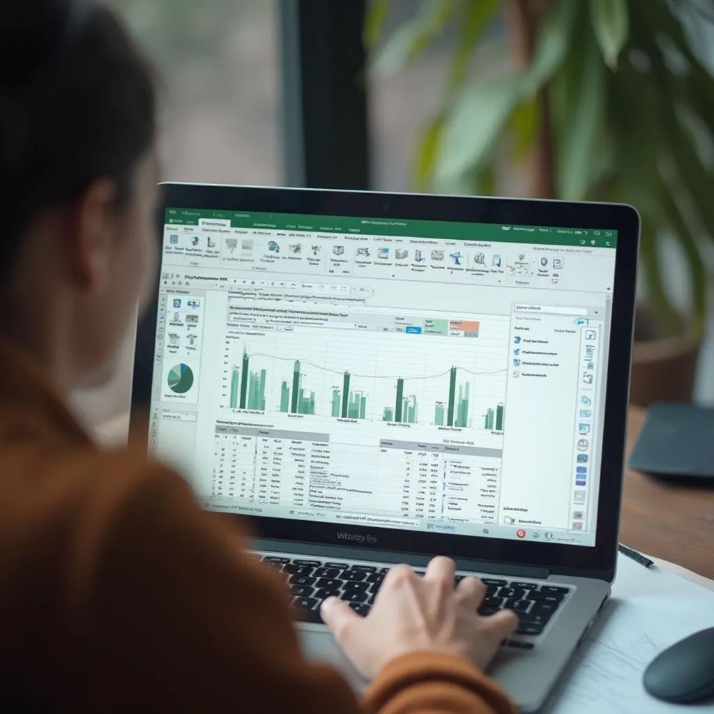 Data Analytics